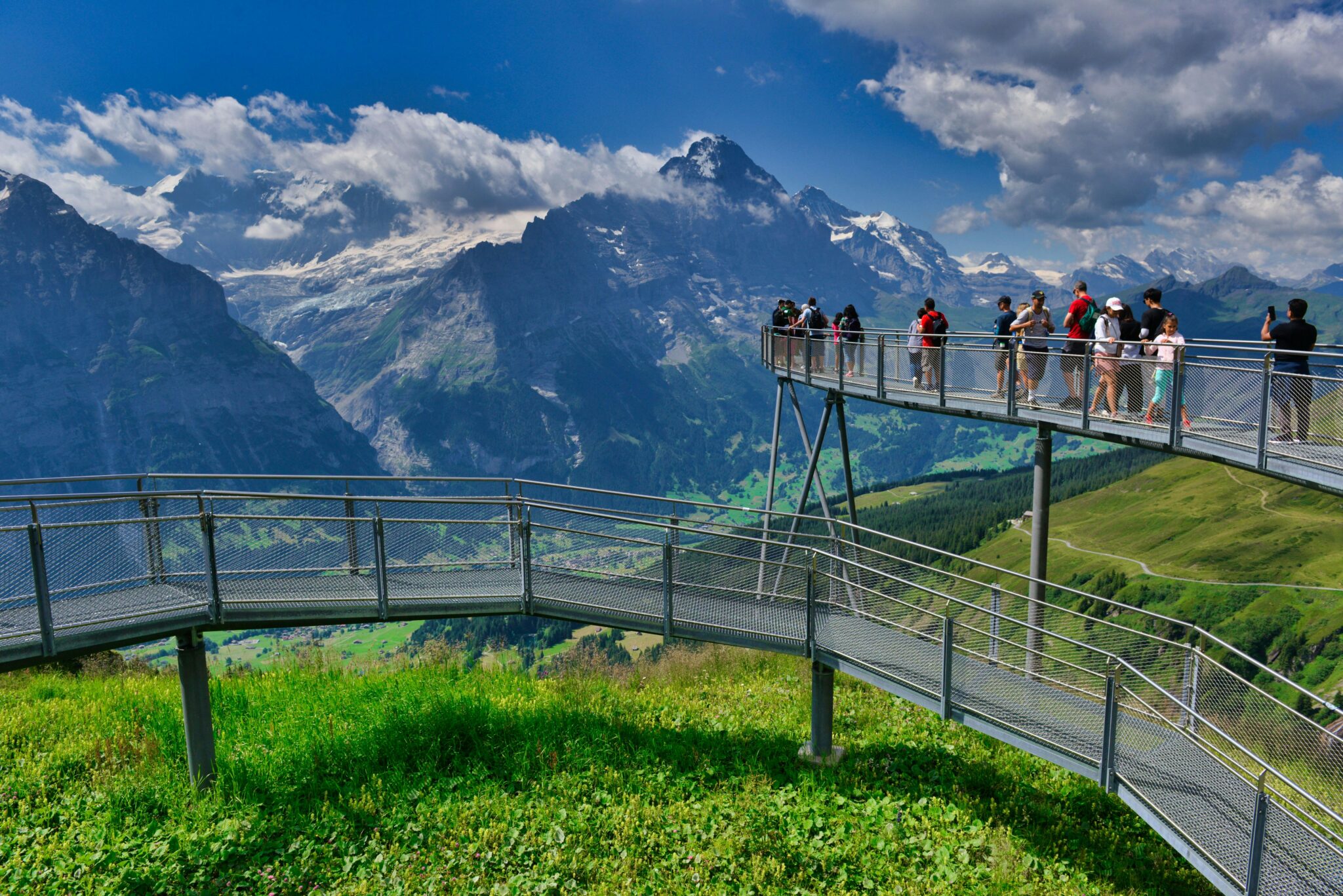 firstcliffwalk